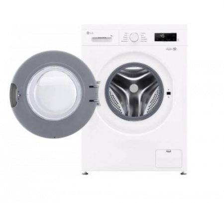 Стиральная машина LG F2Y1HS3W белый