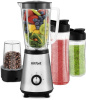 Блендер Kitfort КТ-1340-3 серебристый