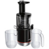 Соковыжималка Bosch MESM731M черный