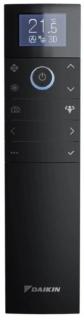 Сплит-система Daikin Ftxj20Ab/Rxj20A Emura 3