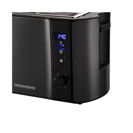 Тостер Redmond RT-430 черный
