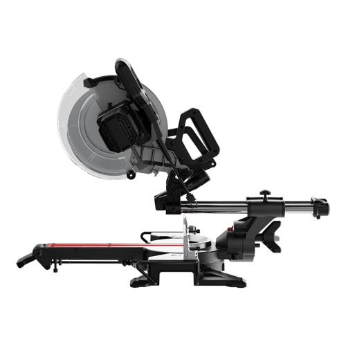 Торцовочная пила Deli DE570 (2000Вт)