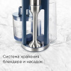 Блендер REDMOND BH402 синий