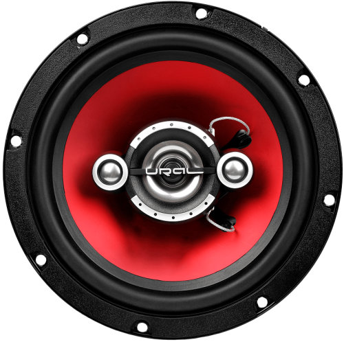 Колонки автомобильные Ural DDB AS-D1741