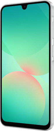 Смартфон Samsung Galaxy A26 8/256 Гб 5G Белый (A266B)