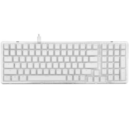 Клавиатура проводная Red Square Keyrox Kryo