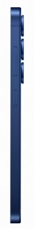 Смартфон Samsung Galaxy S25 12/256 Гб 5G Темно-Синий