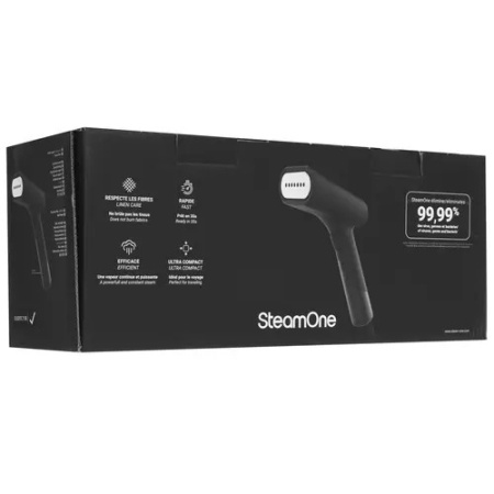 Ручной отпариватель SteamOne EUDTC75B