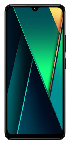 Смартфон Poco C75 6/128 Гб Lte Черный