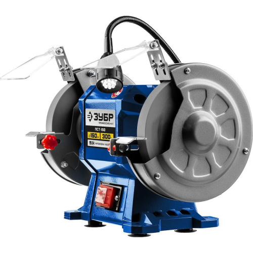 Станок заточной ЗУБР ПСТ-150