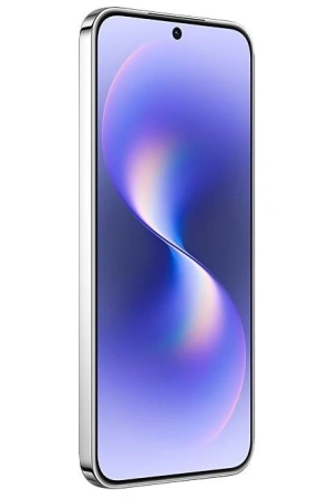Смартфон HUAWEI nova 15 12/256 ГБ белый