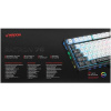Клавиатура  проводная + беспроводная ARDOR GAMING Patron 75