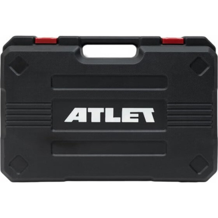 Гайковёрт ATLET CIW18ND АКБ+ЗУ