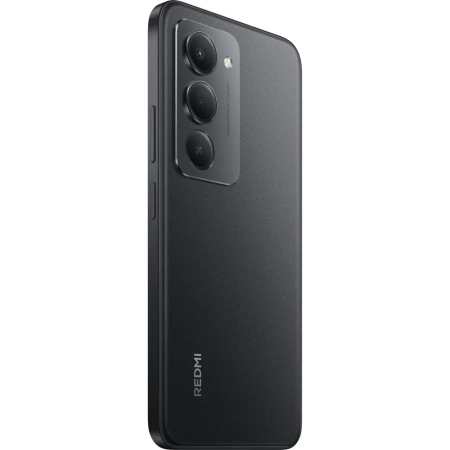 Смартфон Xiaomi Redmi 15 8/256 ГБ Черный