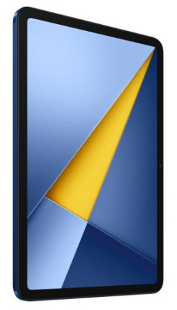 9.7" Планшет POCO Pad C1 Wi-Fi 64 ГБ синий