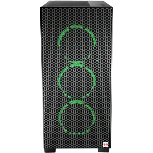 ПК iRU Tactio 510B7GP (2146243) Intel Core i7 14700F, DDR5 32ГБ, 1ТБ(SSD), nVidia GeForce RTX 5070 - 12 ГБ, FreeDOS, черный