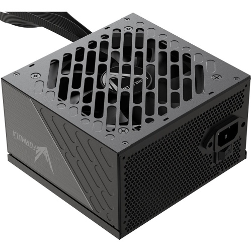 Блок питания Formula FV-500WD ATX 500W 80+ white (20+4pin) APFC 120mm fan 6xSATA RTL