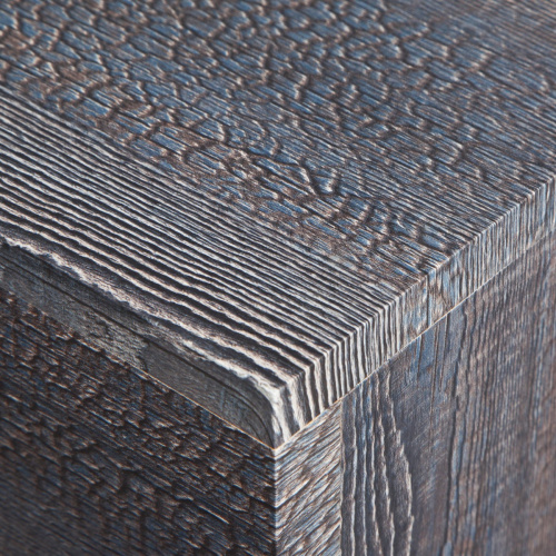 Портал каминный из МДФ RealFlame Orion 36 NB индиго, под очаги Joker 36 и Flash 36