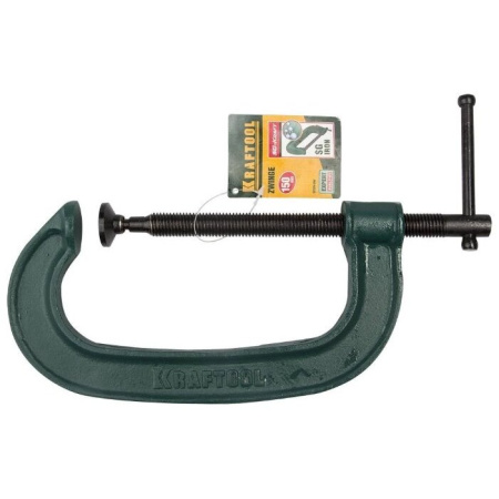 Струбцина Kraftool 32229-150