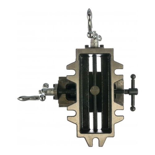 Крестовые тиски Gigant MV-75