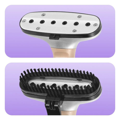 Отпариватель Kitfort КТ-9357