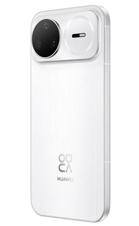 Смартфон HUAWEI nova 15 Pro 12/512 ГБ белый