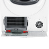 Сушильная машина Indesit IAS3725 белый