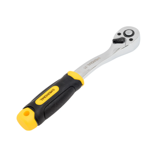 Трещотка Mundial 1455.210-9 3/8"