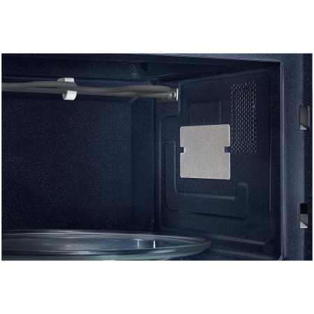 Микроволновая печь SAMSUNG MG23K3513AK/BW