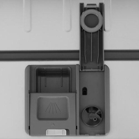 Посудомоечная машина Gorenje GS620C10W белый