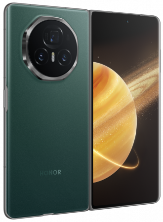 Смартфон Honor Magic V3 12/512 Гб 5G Зеленый