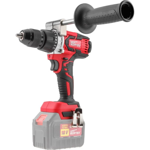 Дрель-шуруповерт Wortex BD 2030 Dli ALL1 (0329280) АКБ ЗУ