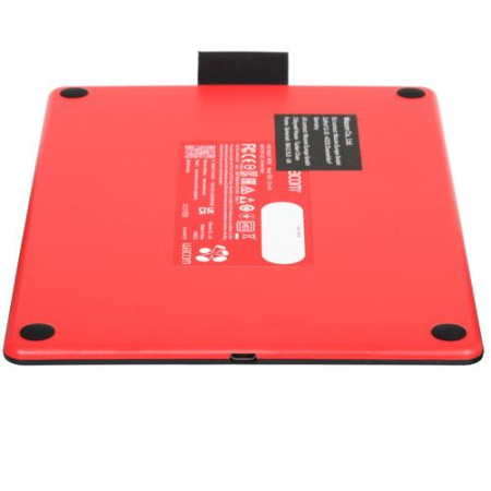 Графический планшет Wacom One Small
