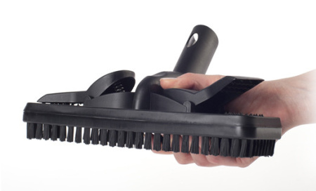 Пароочиститель Kitfort КТ-908 зеленый