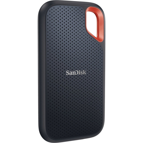 SSD SANDISK Extreme 1Тб (SDSSDE61-1T00-G25) USB 3.2 USB-C 1000 Мб/сек. 1050 Мб/сек. 1,8"