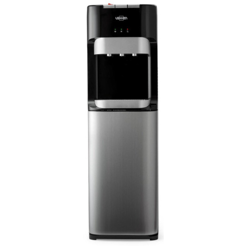 Пурифайер Vatten FV45NKU черный/серебристый