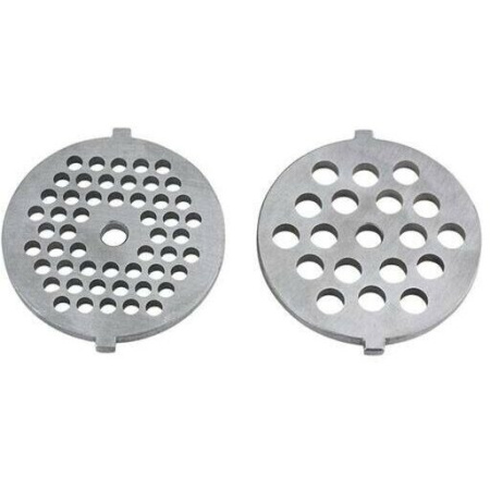 Мясорубка BQ MG1007 металлический серый