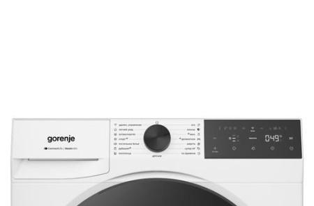 Сушильная машина Gorenje DG48D белый