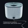 Умная Колонка Sber Boom Home С Zigbee Туманная