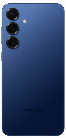 Смартфон Samsung Galaxy S25 Plus 12/256 Гб 5G Темно-Синий
