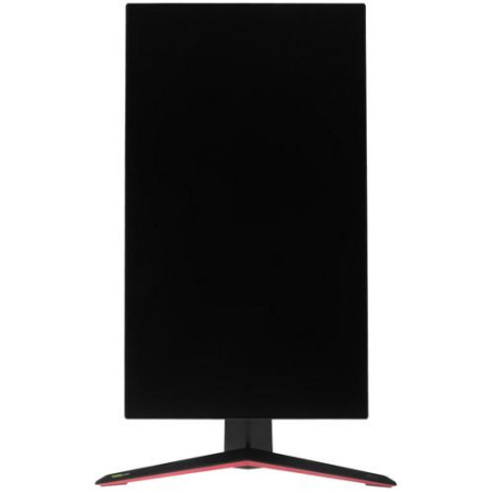 27" Монитор LG 27GP95RP-B черный