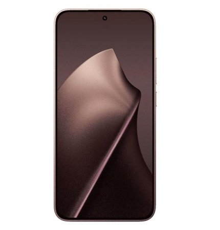 Смартфон Xiaomi Mi 15T 12/512 гб Розовое золото