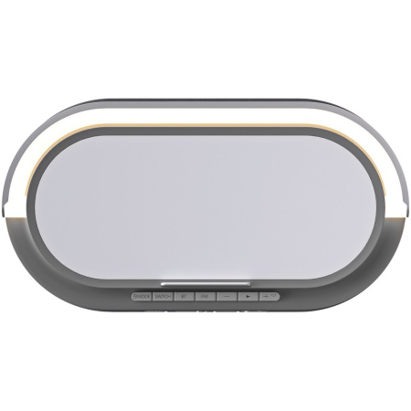 Акустика портативная BBK BTA2010 серый