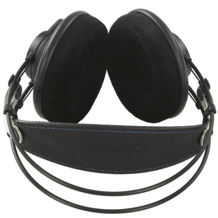 Проводные наушники AKG K702 черный