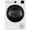 Сушильная машина Beko BM3T37220 белый