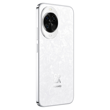 Смартфон HUAWEI nova 14 12/256 ГБ белый