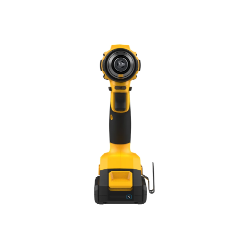 Дрель-шуруповерт Deli DC150 2АКБ*2Ач+ЗУ ударная