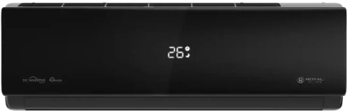 Сплит-система Royal Clima Rci-An28Hn Attica Nero Inverter