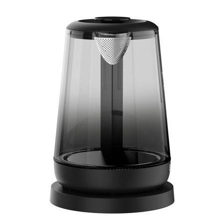 Электрочайник BQ KT1000G Black