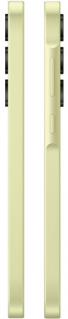 Смартфон Samsung Galaxy A35 8/256 Гб 5G Желтый